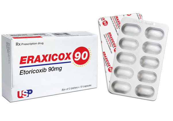 ERAXICOX 90